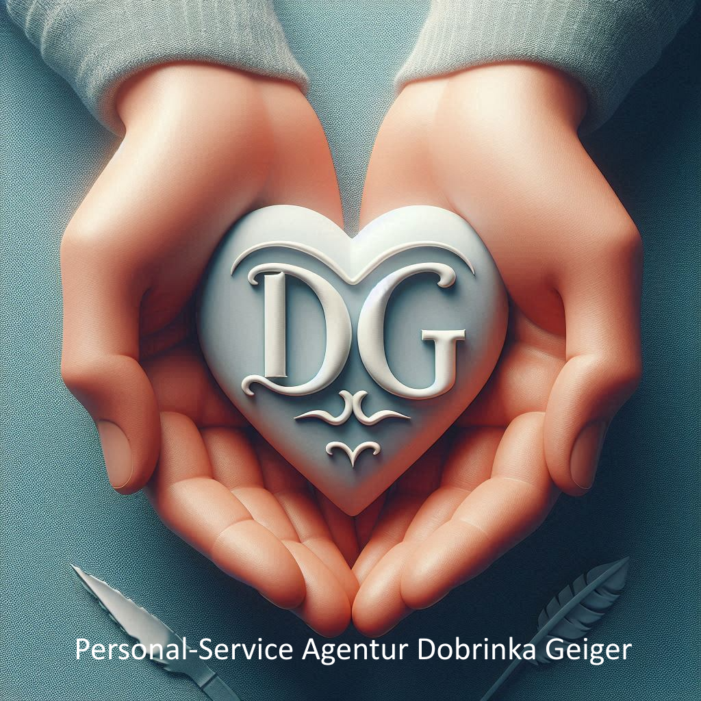 Personal-Service Agentur Dobrinka Geiger